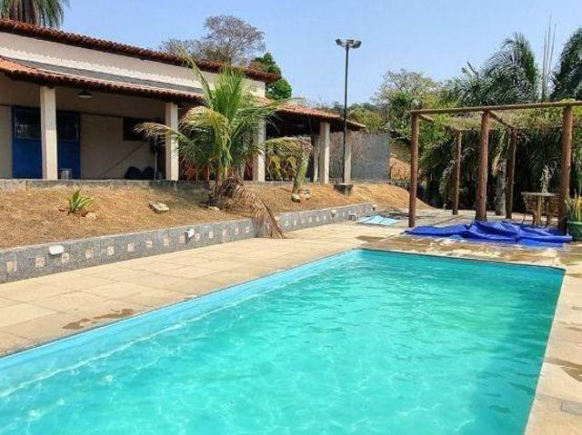 Casa venda em Condomínio Nossa Fazenda, Esmeraldas