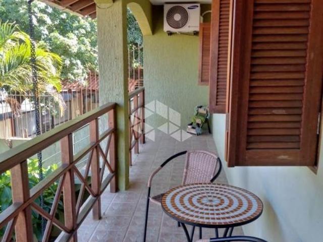 Casa venda em Campo Novo, Porto Alegre