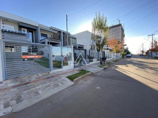 Casa venda em Passo Fundo