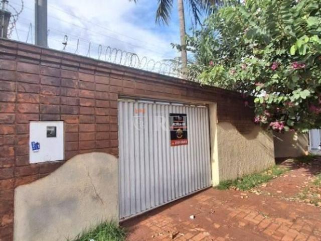 Casa aluguel em Região Geográfica Imediata de Rio Verde, Rio Verde