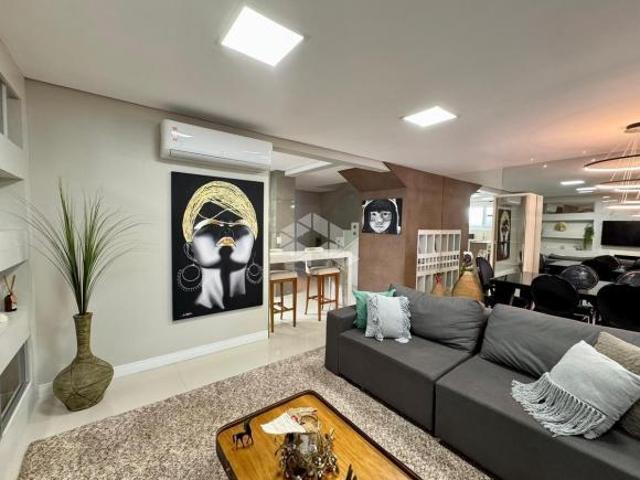 Apartamento venda em Guará, Xangri-lá