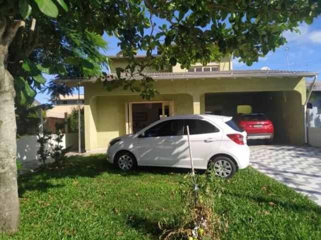 Casa venda em Região Geográfica Imediata de Tramandaí - Osório, Aglomeração Urbana do Litoral Norte