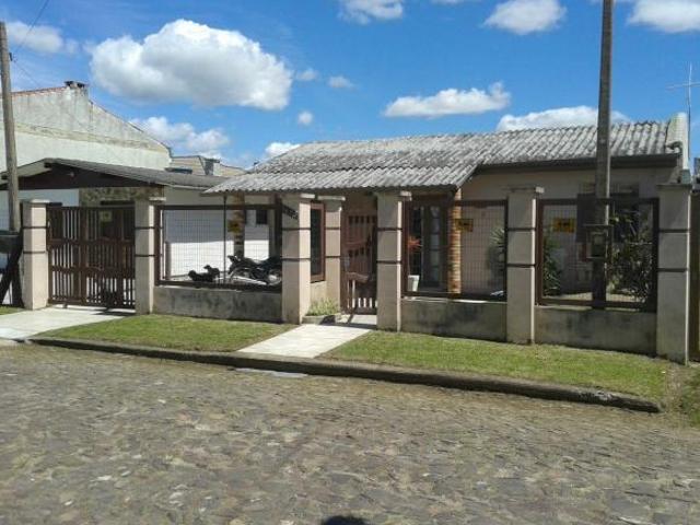 Casa venda em Região Geográfica Imediata de Tramandaí - Osório, Aglomeração Urbana do Litoral Norte