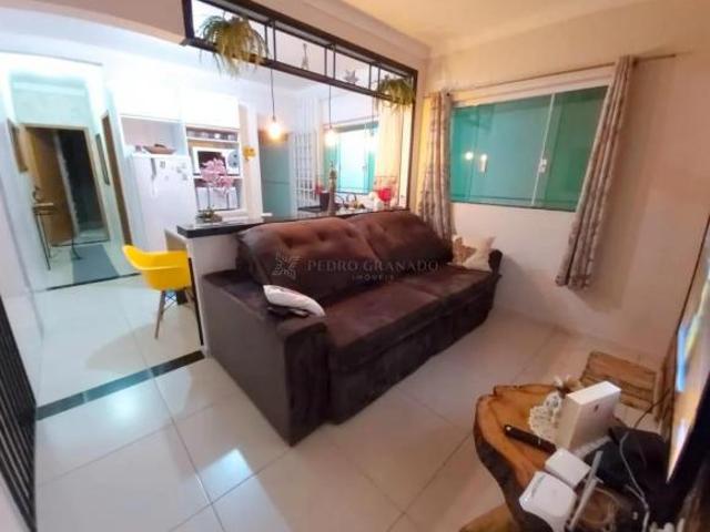Casa venda em Marialva, Região Geográfica Intermediária de Maringá