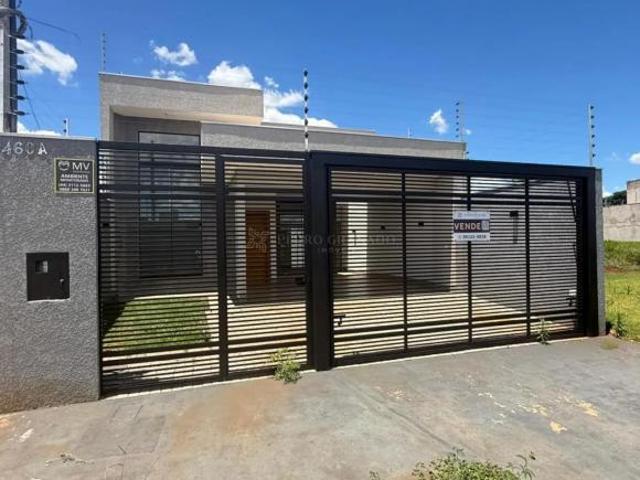 Casa venda em Região Geográfica Imediata de Maringá, Maringá