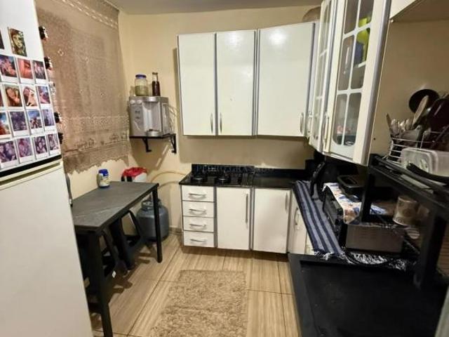 Casa venda em Conjunto Residencial Inocente Vila Nova Jr. (Borba Gato), Maringá