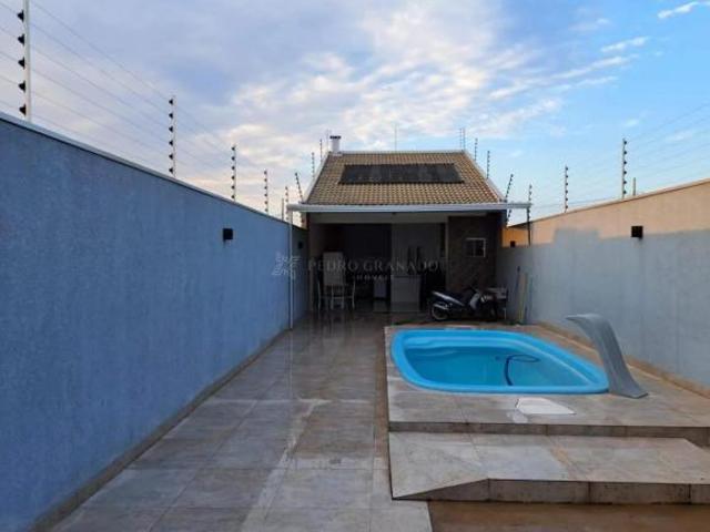 Casa venda em Sarandi