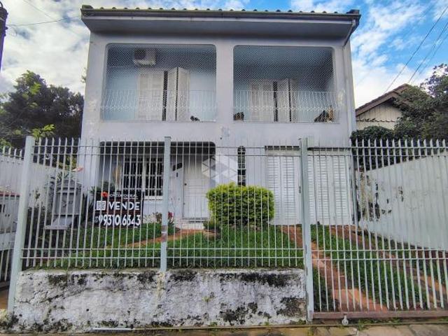 Casa venda em Região Geográfica Imediata de Montenegro, Região Metropolitana de Porto Alegre