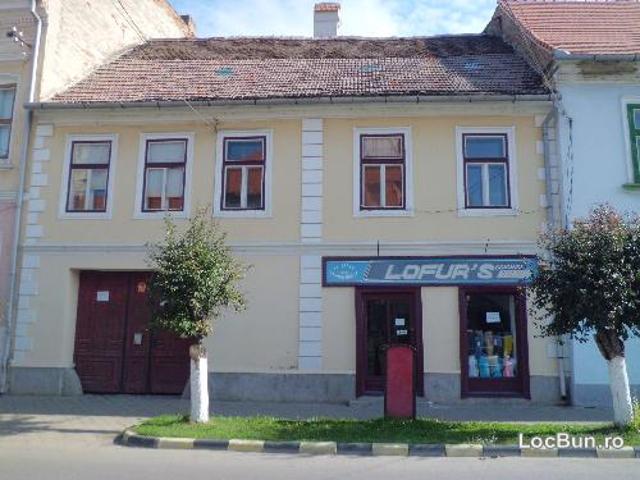 Spațiu Comercial vânzări în Alba