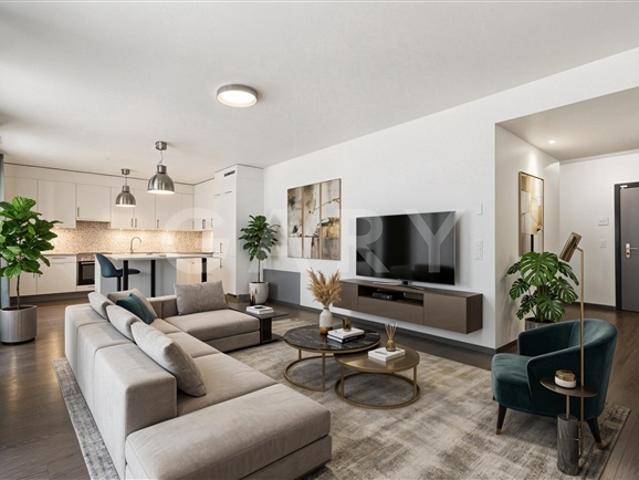 Wohnung kaufen in Aïre