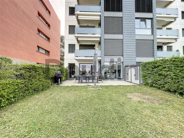Wohnung kaufen in Aïre