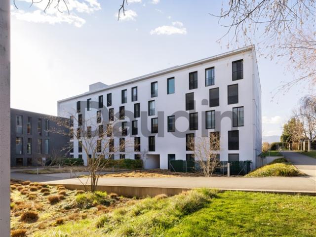 Wohnung kaufen in Meyrin