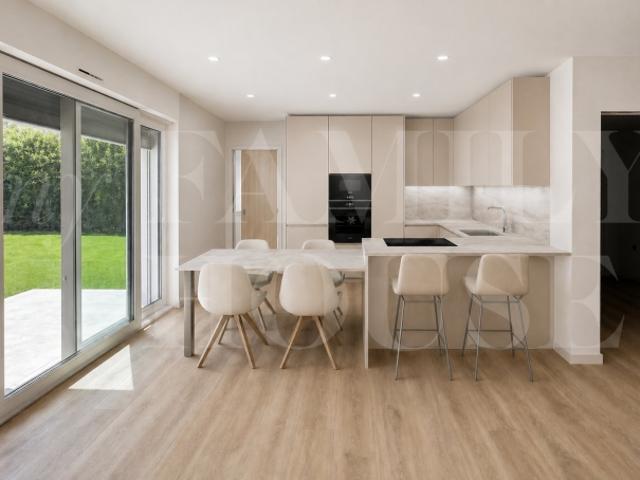 Wohnung kaufen in Pregny-Chambésy