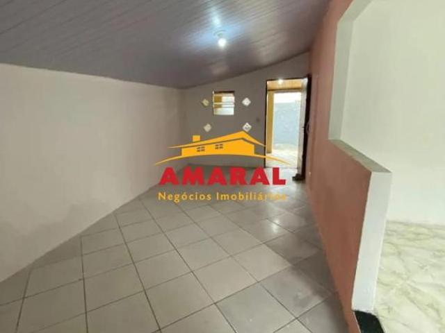 Casa venda em Conjunto Santo Ângelo, Mogi das Cruzes