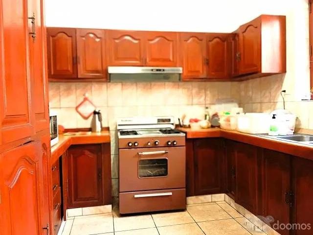 Casa venta en San Isidro, Lima Metropolitana