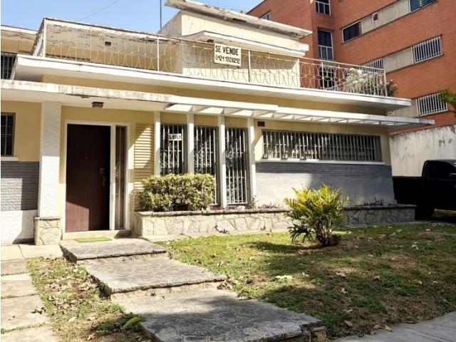 Casa en venta en Bolívar