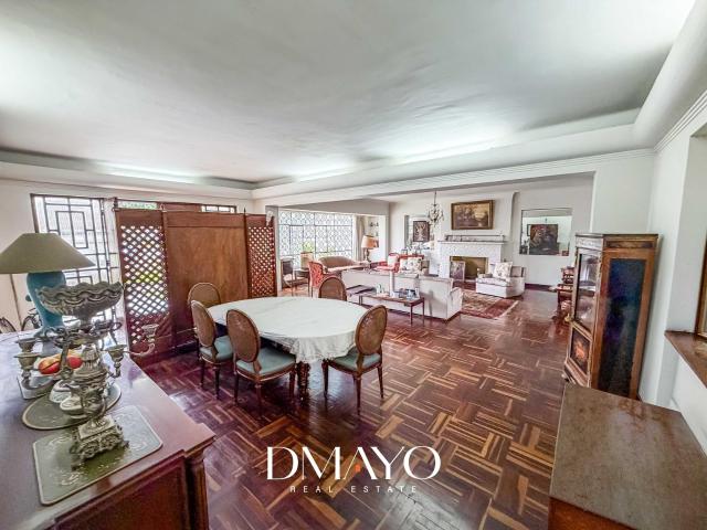 Casa venta en San Isidro, Lima Metropolitana