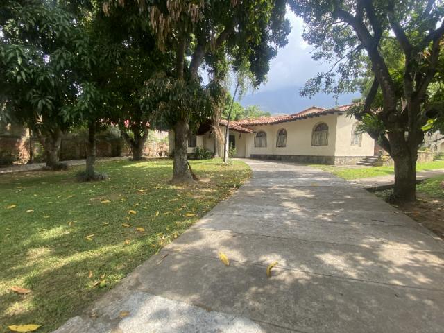 Casa en venta en Leoncio Martínez, Miranda