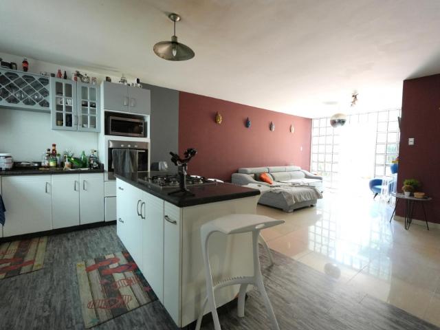 Casa en venta en Leoncio Martínez, Miranda