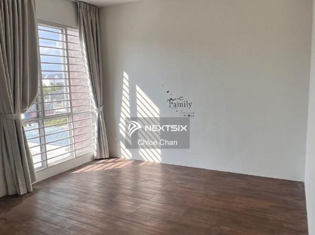 House for rent in Tanjong Sepat, Selangor