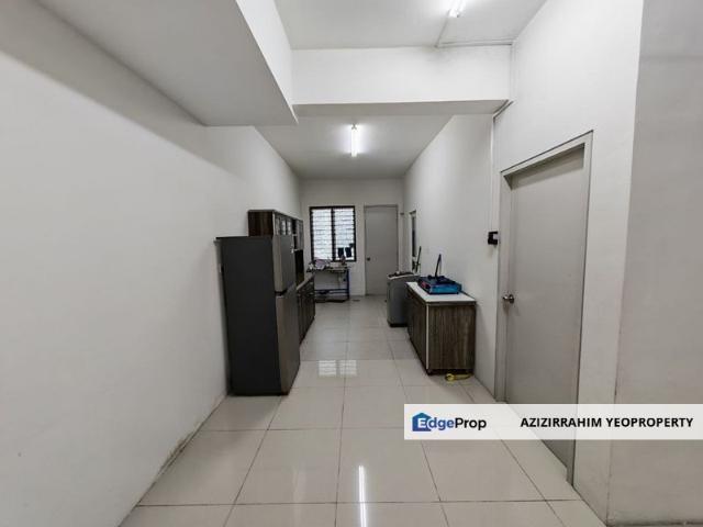 House for rent in Casa View, Sepang