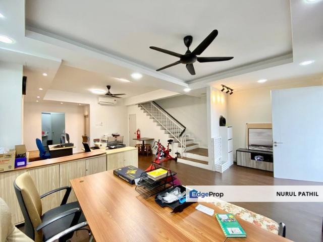House for sale in Tanjong Sepat, Selangor