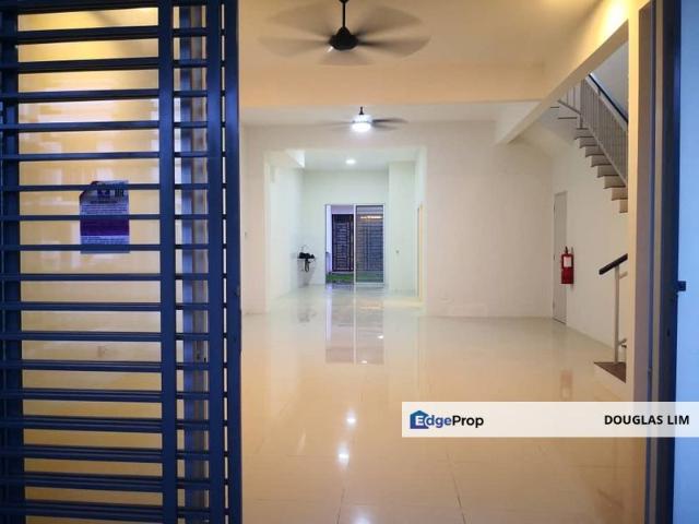 House for sale in Casa View, Sepang