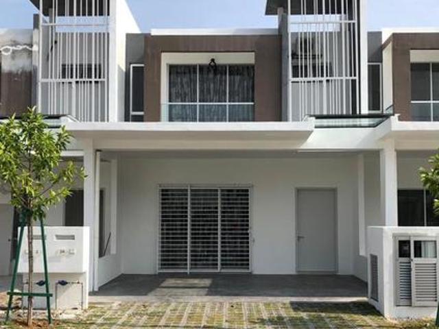 Serviced Residence for rent in Tanjong Sepat, Selangor