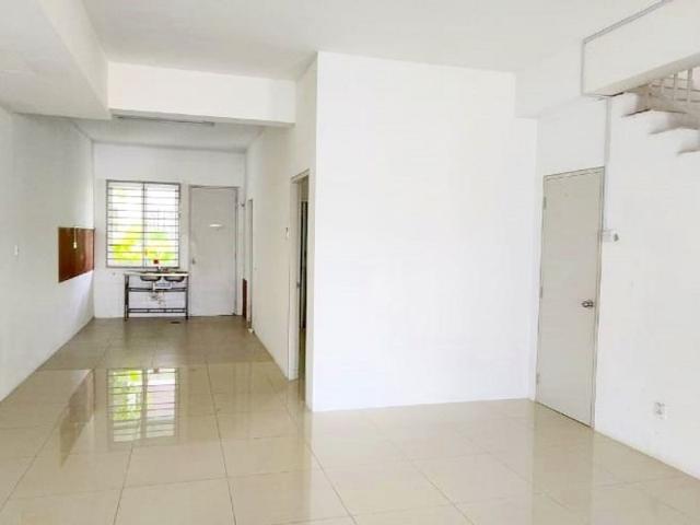 House for sale in Tanjong Sepat, Selangor