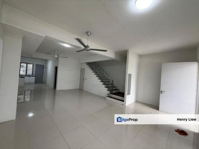 House for sale in Tanjong Sepat, Selangor