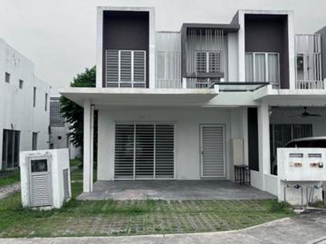 Terraced House for rent in Cyberjaya, Sepang