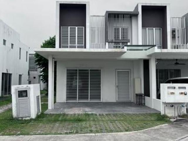 Terraced House for rent in Dengkil, Sepang