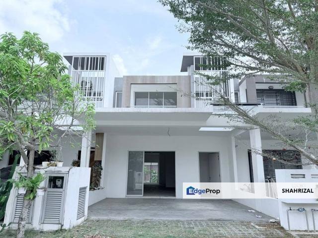 House for sale in Casa View, Sepang