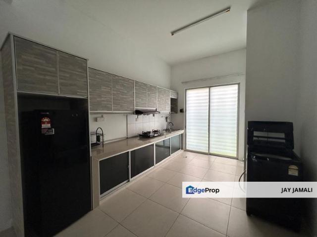 House for rent in Tanjong Sepat, Selangor