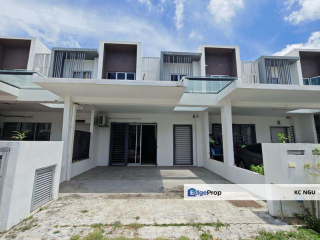 House for sale in Tanjong Sepat, Selangor