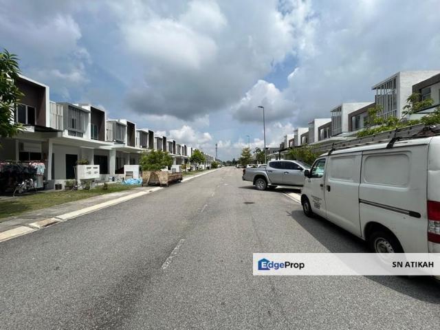 House for rent in Tanjong Sepat, Selangor