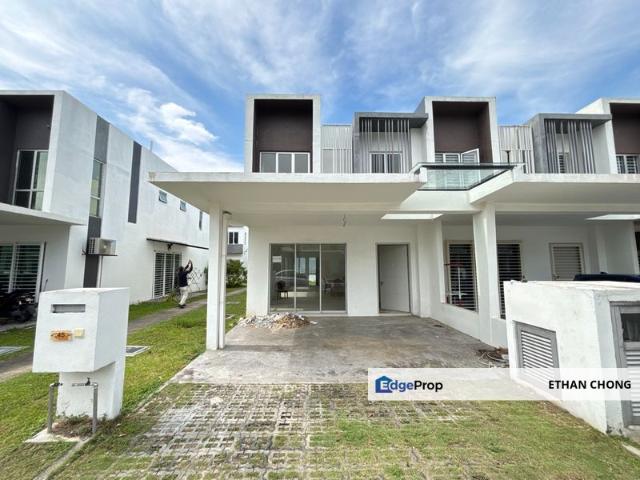House for sale in Tanjong Sepat, Selangor