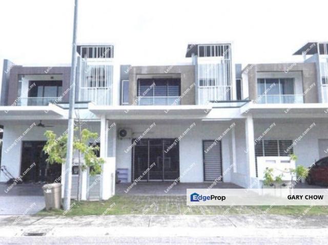 House for sale in Tanjong Sepat, Selangor