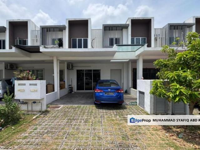 House for sale in Casa View, Sepang