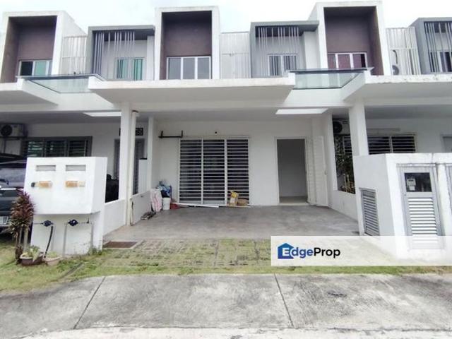 House for sale in Tanjong Sepat, Selangor