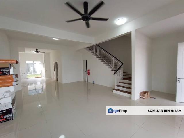 House for rent in Casa View, Sepang