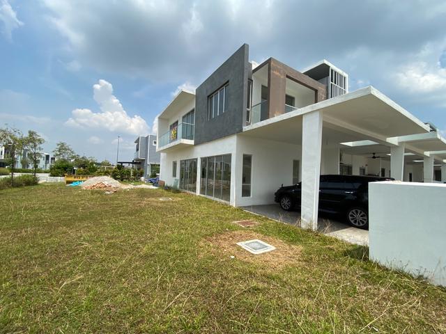Terraced House for sale in Dengkil, Sepang