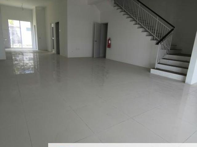 House for sale in Tanjong Sepat, Selangor