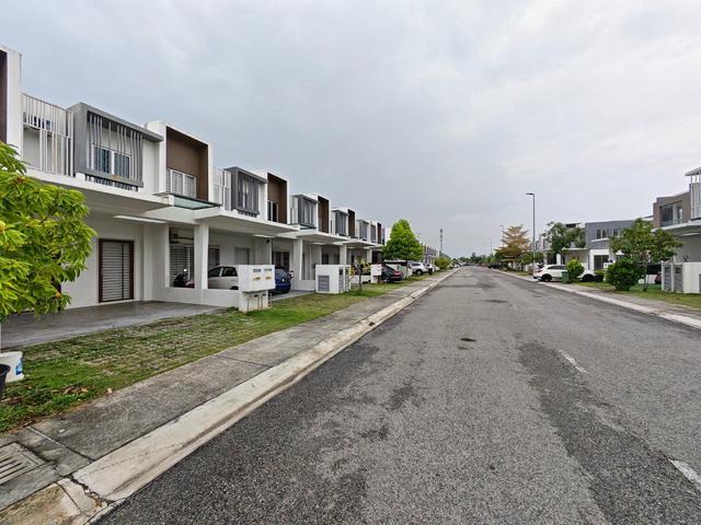 Terraced House for rent in Tanjong Sepat, Selangor