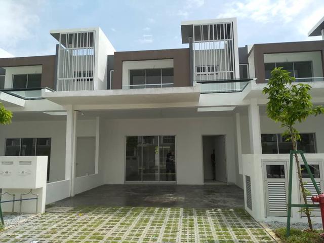 Terraced House for rent in Tanjong Sepat, Selangor