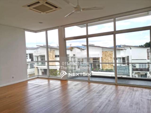 Residential House for sale in Tanjong Sepat, Selangor