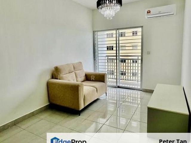 Condominium for rent in KITA @ Cybersouth, Sepang