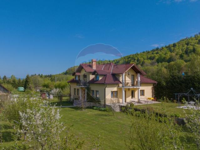 Casă vânzări în Rasnov, Brașov