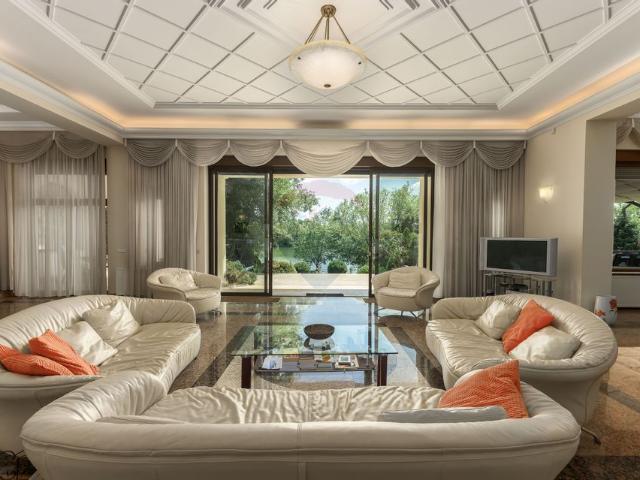 Casă vânzări în București