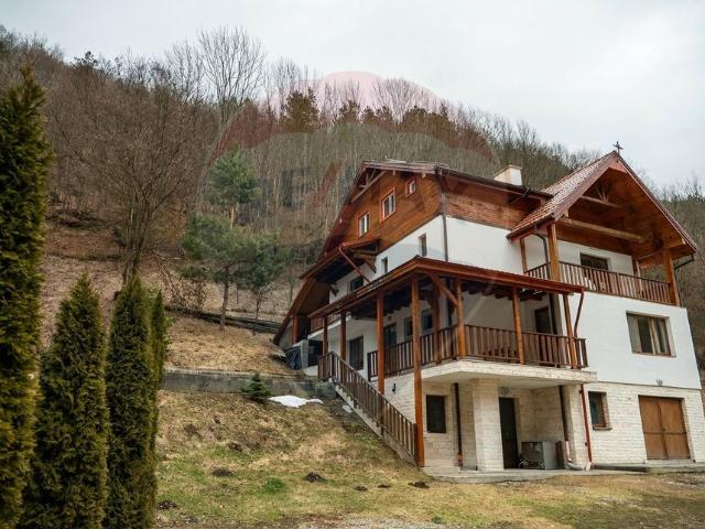 Casă vânzări în Iara, Cluj